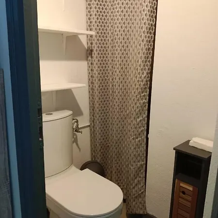 T2 Proche - 4neulo12 One Bedroom Flat דירה