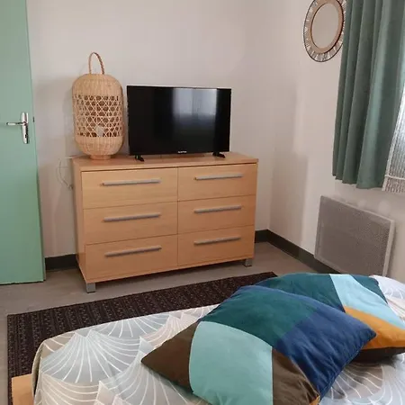 דירה T2 Proche - 4neulo12 One Bedroom Flat